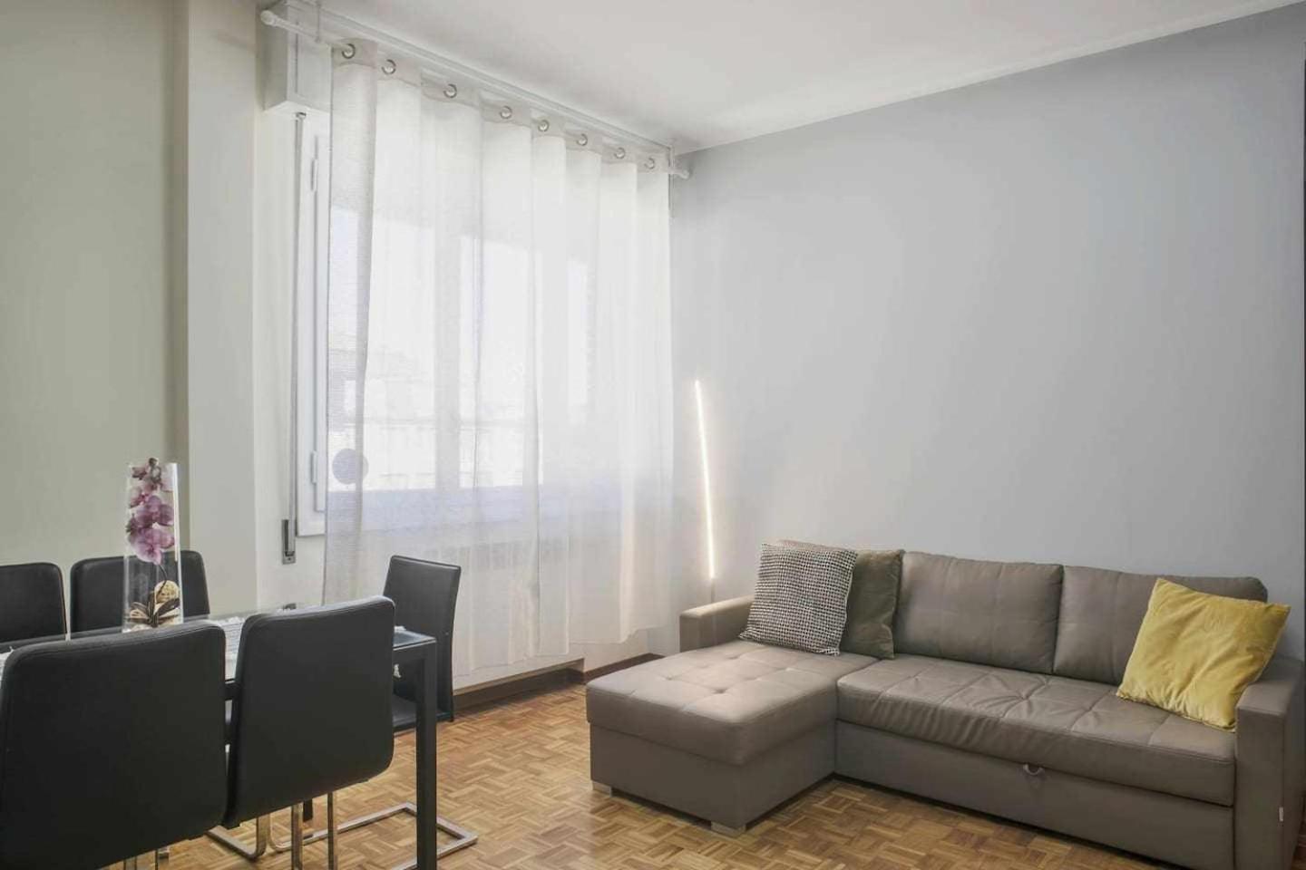 Suite La Montagnola Park 200M Stazione Centrale Bologne Extérieur photo
