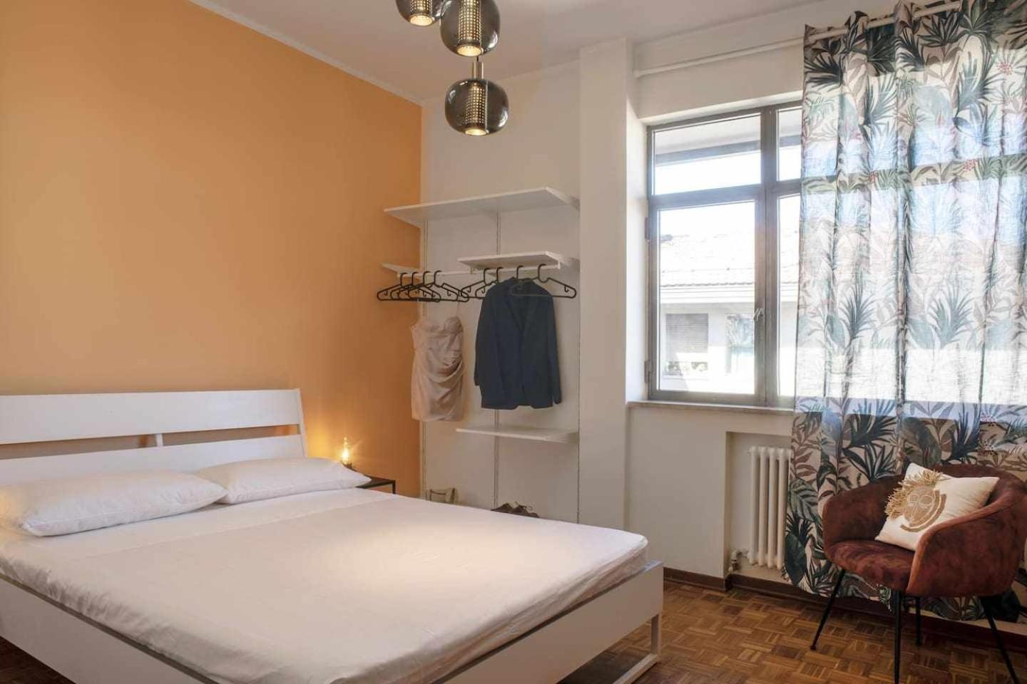 Suite La Montagnola Park 200M Stazione Centrale Bologne Extérieur photo